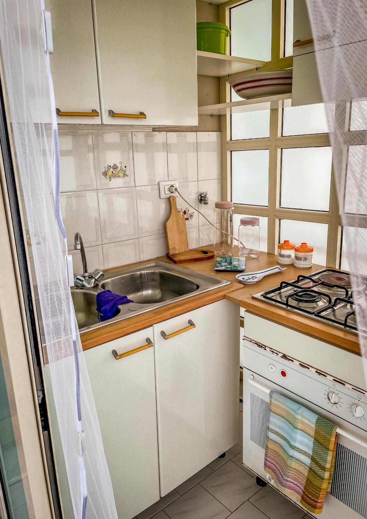 Collina Del Sole Apartment Letojanni Bagian luar foto